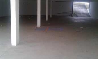 Imagem 4: Prédio - Jardim Campos Elíseos - Campinas