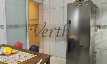 Imagem 6: Casa com 3 dormitórios à venda no Jambeiro em Campinas-SP