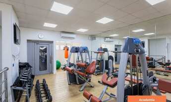 Imagem 3: APARTAMENTO - CERQUEIRA CÉSAR - SP