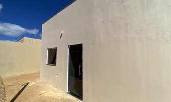 Imagem 3: DS Casa de esquina com suíte no Diu Colares/Independência