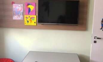 Imagem 3: Queiroz, Casa para venda possui 125 metros quadrados com 3 quartos em Jardim São Judas Tad