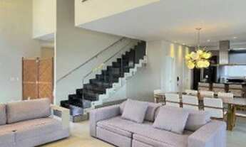 Imagem 6: Casa com 4 dormitórios à venda, 390 m² por R$ 3.500.000,00 - Urbanova - São José dos Campo