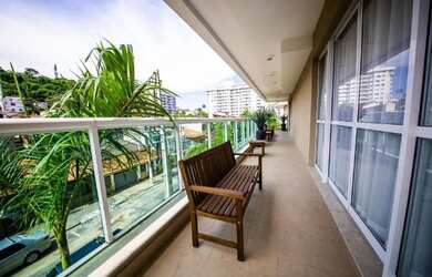 Imagem 16: Condomínio Liv 360 Residence - Rua Dr. Sardinha - Santa Rosa - Niterói/RJ