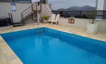 Imagem 7: Apartamento para venda possui 139 metros quadrados com 3 quartos em Agronômica - Florianóp