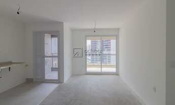 Imagem 4: Venda Apartamento 2 Dormitórios - 69 m² Brooklin