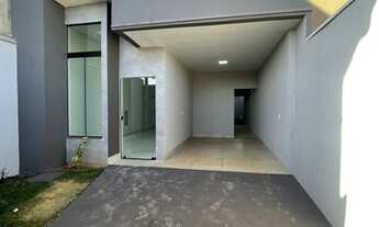 Imagem 4: Casa 3 Quartos / 1 Suíte - Jardim Gramado - Goiânia - GO