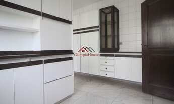 Imagem 6: Venda Apartamento 3 Dormitórios - 248 m² Chácara Klabin