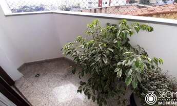 Imagem 2: Apartamento para Venda em Santo André, Vila Valparaíso, 3 dormitórios, 1 suíte, 2 banheiro