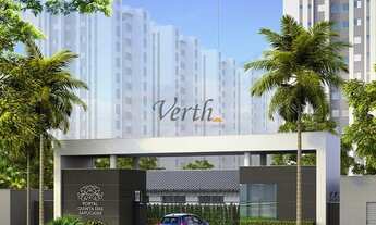 Imagem 2: Apartamento com 2 quartos para alugar, 57m2 por R$ 1.200 - Hortolândia/SP