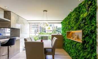 Imagem 4: Apartamento à venda, Vila Andrade, 77m², 2 suítes, 2 vagas!