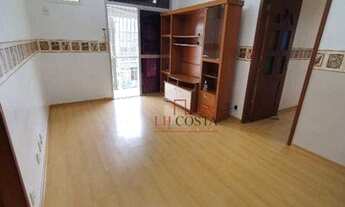 Imagem 4: Excelente Oportunidade!!! Apartamento com Varanda, 3 dormitórios sendo 1 suíte à venda, 90