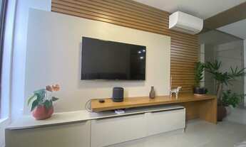 Imagem 5: Apartamento para venda tem 72 metros quadrados com 3 quartos em Jardim Oceania - João Pess