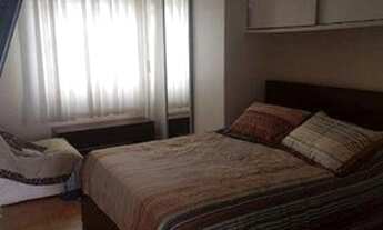 Imagem 7: 250 metros do metrô paraíso