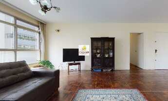 Imagem 3: Apartamento à venda, Consolação, 200m², 3 dormitórios, 1 suíte, 2 vagas!