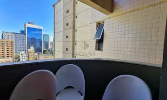 Imagem 7: Apartamento 1 Quarto à venda, 1 quarto, 1 suíte, 1 vaga, São Pedro - Belo Horizonte/MG