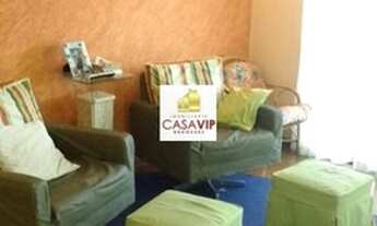 Imagem 5: Apartamento à venda, Vila Gomes Cardim, 140m², 3 dormitórios, 1 suíte, 3 vagas!