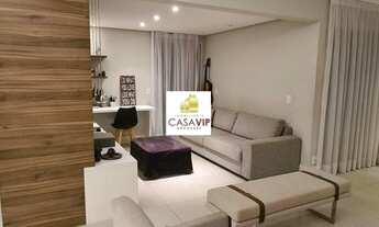 Imagem 4: Apartamento à venda, Chácara Santo Antônio (Zona Sul), 143m², 3 suítes, 2 vagas!