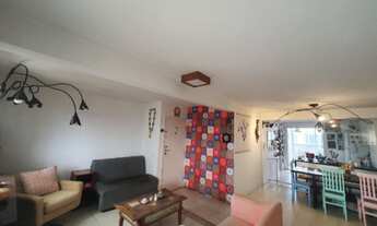 Imagem: Apartamento à venda, Moema Pássaros, 106m²