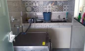 Imagem 6: Casa - Loteamento Residencial Porto Seguro - Campinas