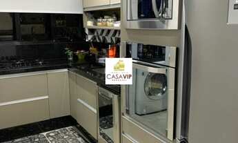 Imagem 5: Apartamento à venda, Brooklin Paulista, 80m², 3 dormitórios, 1 suíte, 2 vagas!