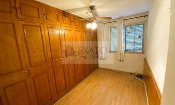 Imagem 6: Apartamento em Moema com 105m², 3 dormitórios sendo 1 suíte e 2 vagas