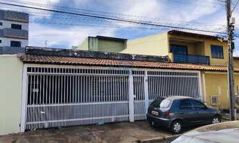 Imagem 3: Casa 3 quartos sendo 1 suíte - Ceilândia QNN 1