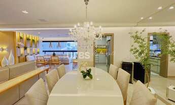 Imagem 4: Lindo apartamento com localização excelente no Setor Marista