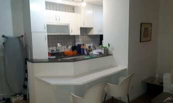 Imagem 4: Apartamento para Locação 1 Quarto, 1 Suite, 2 Vagas, 122M², PINHEIROS, SÃO PAULO - SP