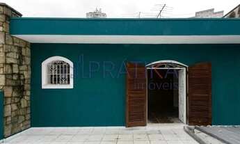 Imagem 6: Casas - Venda - Vila Gomes Cardim - Cod. 720