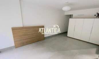 Imagem 7: Pto. 53m2 - Sala, varanda e suíte - 1 vaga - Prédio novo c/ infraestrutura - Várzea - Tere