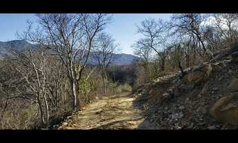 Imagem 6: Fazenda rural para Venda Campos Belos, Caridade 4.700 hectares Pedreira ativa em Rocha cal