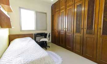 Imagem 4: Apartamento de 3 Dormitórios na Rua Viaza