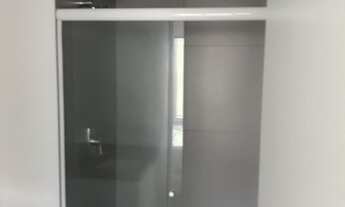 Imagem 6: Apartamento com 38m2 semi mobiliado na República