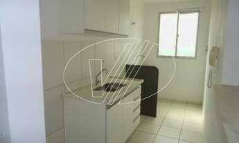 Imagem 7: Apartamento - Jardim Vista Alegre - Paulínia