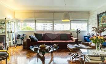 Imagem 1: São Paulo - Apartamento Padrão - BELA VISTA