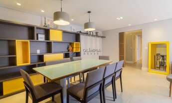 Imagem 7: Venda Apartamento 3 Dormitórios - 127 m² Perdizes