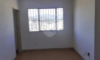 Imagem 3: Apartamento - 02 quartos - Engenho Novo