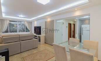 Imagem 2: Venda Apartamento 2 Dormitórios - 98 m² Perdizes