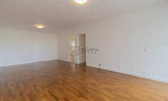 Imagem 6: Venda Apartamento 3 Dormitórios - 128 m² Jardim Europa