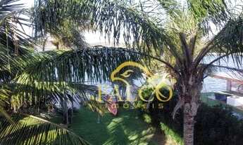 Imagem 5: Casa com 6 dormitórios à venda, 760 m² por R$ 10.000.000,00 - Passagem - Cabo Frio/RJ