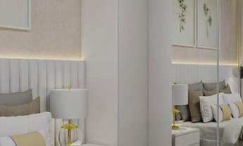 Imagem 4: Apartamento com 3 dormitórios para alugar, 134 m² por R$ 556.074/mês - Itajuba - Barra Vel