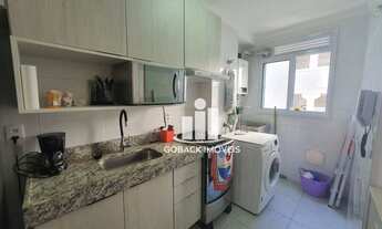 Imagem 2: Apartamento com 2 dormitórios para alugar, 44 m² por R$ 2.100,00/mês - Pirituba - São Paul