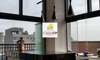 Imagem 2: Apartamento à venda, Bela Vista, 103m², 1 suíte, 1 vaga!