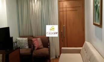 Imagem 2: Apartamento à venda, Água Branca, 55m², 2 dormitórios, sem vaga!