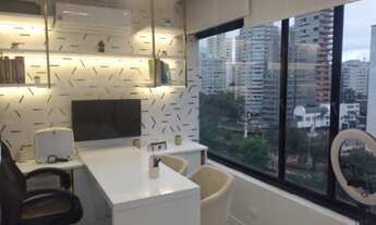 Imagem 2: Clínica odontológica, médica, estética e outras