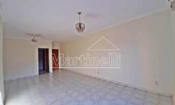Imagem 2: Ribeirão Preto - Apartamento Padrão - Jardim Irajá