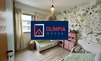 Imagem 5: Apartamento Venda 3 Dormitórios - 100 m² Moema