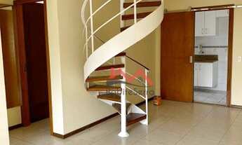 Imagem: Cobertura com 3 dormitórios à venda, 118