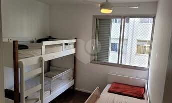 Imagem 2: Apartamento para venda tem 105 metros quadrados com 3 quartos em Jardim Paulista - São Pau