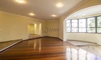 Imagem: Apartamento Venda 5 Dormitórios - 454 m²